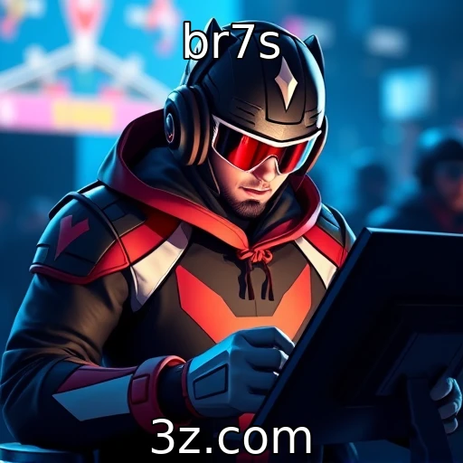 Descubra as Melhores Estratégias para Apostar em Jogos de E-Sports