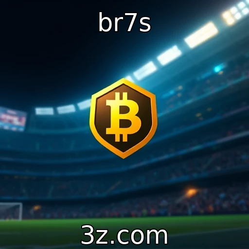 br7s O impacto das criptomoedas nas apostas esportivas atuais