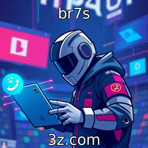 Os Impactos das Novas Tecnologias nas Apostas do Futebol