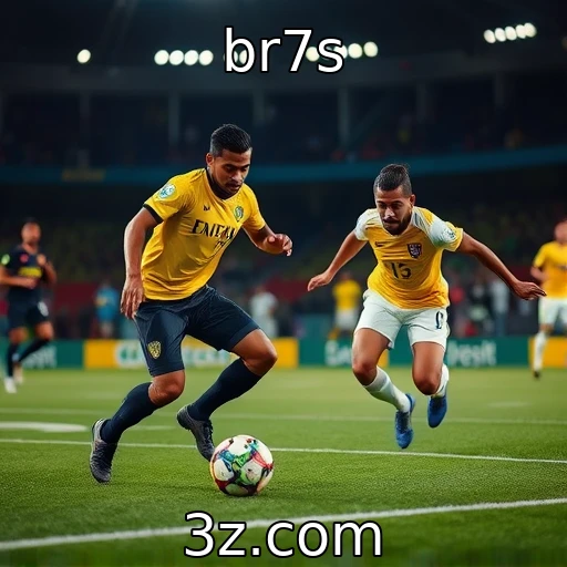 br7s Apostas Esportivas: Tendências Que Estão Transformando o Mercado Brasileiro